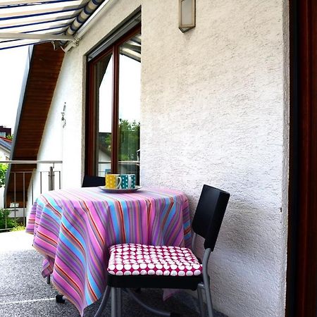 Ferienwohnung Bart Friedrichshafen Exterior photo