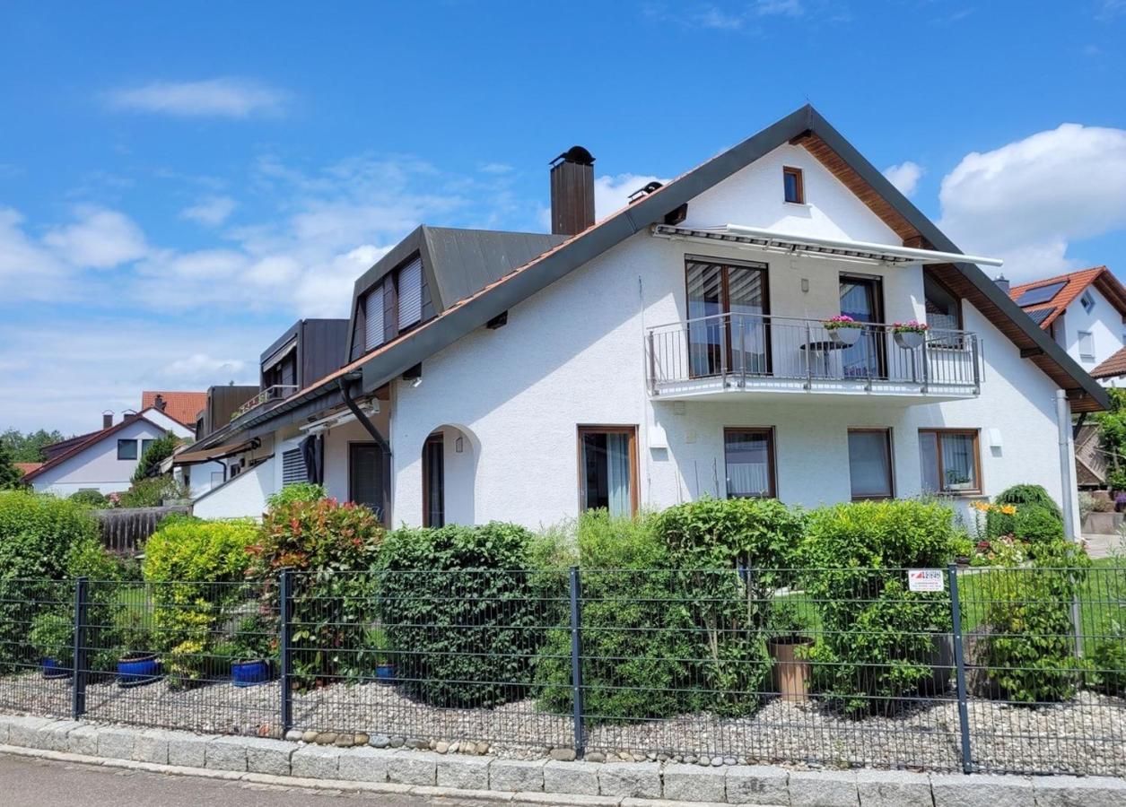 Ferienwohnung Bart Friedrichshafen Exterior photo