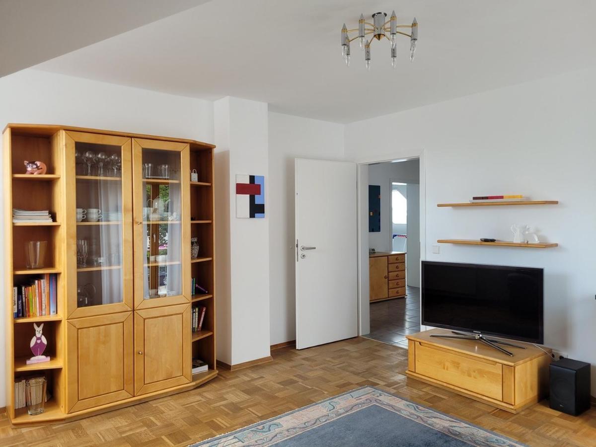 Ferienwohnung Bart Friedrichshafen Exterior photo
