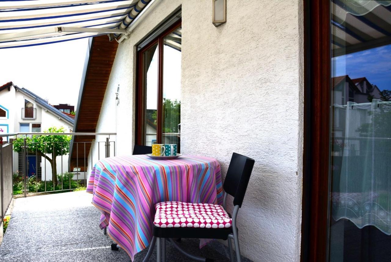 Ferienwohnung Bart Friedrichshafen Exterior photo